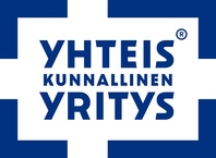 SKKY ry suosittelee yhteiskunnallinen yritys merkin käyttöä