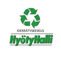 Hyötyhalli