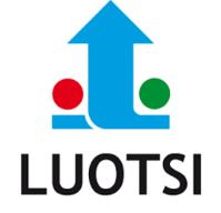 Työvalmennussäätiö Luotsi sr