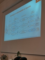 Poistotekstiilistä avausluento seminaarissa