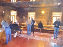 Asioihin tutustumista