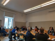 Seminaari